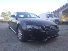     Audi A4 2, 0 tdi 143 