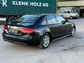 Audi A4 2, 0 tdi 143  | Mobile.bg    5