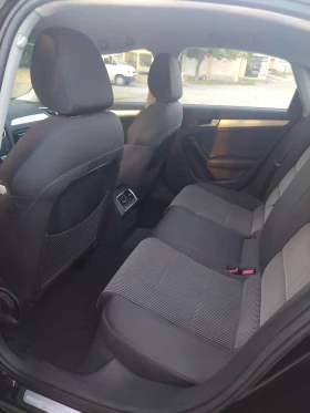 Audi A4 2, 0 tdi 143  | Mobile.bg    16