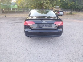 Audi A4 2, 0 tdi 143  | Mobile.bg    9