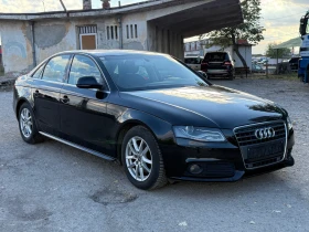 Audi A4 2, 0 tdi 143  | Mobile.bg    3