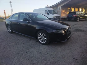 Audi A4 2, 0 tdi 143  | Mobile.bg    8