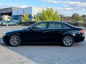 Audi A4 2, 0 tdi 143  | Mobile.bg    8