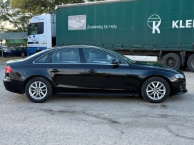 Audi A4 2, 0 tdi 143  | Mobile.bg    4