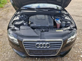 Audi A4 2, 0 tdi 143  | Mobile.bg    12