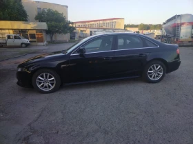 Audi A4 2, 0 tdi 143  | Mobile.bg    5