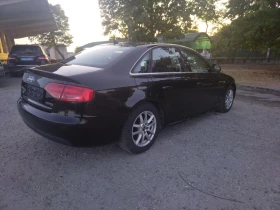 Audi A4 2, 0 tdi 143  | Mobile.bg    11