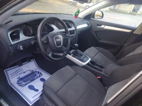 Audi A4 2, 0 tdi 143  | Mobile.bg    13