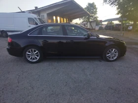 Audi A4 2, 0 tdi 143  | Mobile.bg    7