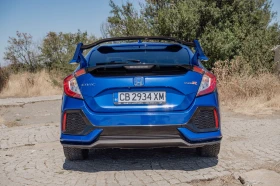 Обява за продажба на Honda Civic ~34 400 лв. - изображение 4