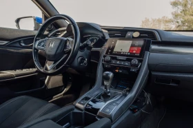 Обява за продажба на Honda Civic ~34 400 лв. - изображение 11