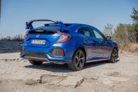Обява за продажба на Honda Civic ~34 400 лв. - изображение 3