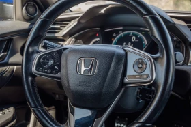 Обява за продажба на Honda Civic ~34 400 лв. - изображение 9