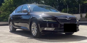 Skoda Superb 1.8 TSI 180hp Business N1 Euratek 