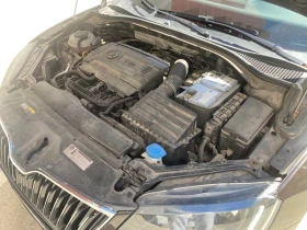 Skoda Superb 1.8 TSI 180hp Business N1 Euratek - 38980 лв. - 14704018 11