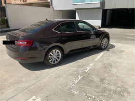 Skoda Superb 1.8 TSI 180hp Business N1 Euratek - 38980 лв. - 14704018 3