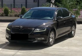 Skoda Superb 1.8 TSI 180hp Business N1 Euratek - 38980 лв. - 14704018 16