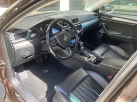 Skoda Superb 1.8 TSI 180hp Business N1 Euratek - 38980 лв. - 14704018 6