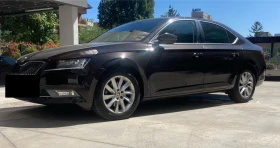 Skoda Superb 1.8 TSI 180hp Business N1 Euratek - 38980 лв. - 14704018 2
