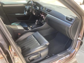 Skoda Superb 1.8 TSI 180hp Business N1 Euratek - 38980 лв. - 14704018 13