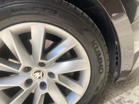 Skoda Superb 1.8 TSI 180hp Business N1 Euratek - 38980 лв. - 14704018 12