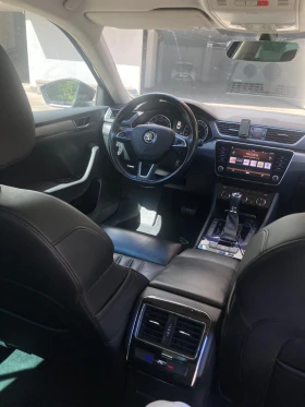 Skoda Superb 1.8 TSI 180hp Business N1 Euratek - 38980 лв. - 14704018 9