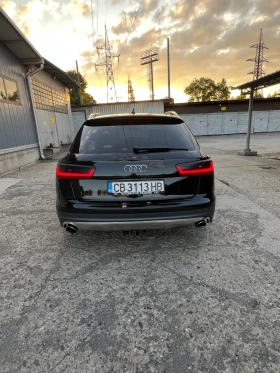 Обява за продажба на Audi A6 Allroad 3.0 BI-TDI ~31 500 лв. - изображение 7