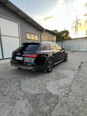 Обява за продажба на Audi A6 Allroad 3.0 BI-TDI ~31 500 лв. - изображение 5