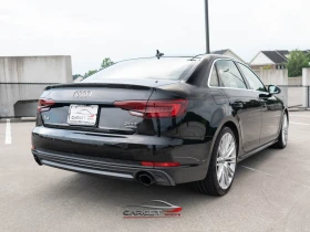 Audi A4 2.0 TFSI quattro Prestige AWD - 31000 лв. - 39731732 6