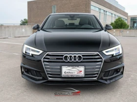 Audi A4 2.0 TFSI quattro Prestige AWD - 31000 лв. - 39731732 2