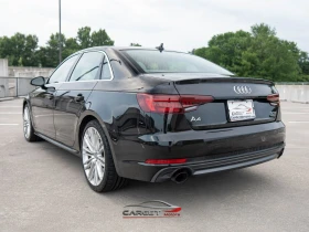 Audi A4 2.0 TFSI quattro Prestige AWD - 31000 лв. - 39731732 5
