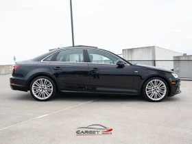 Audi A4 2.0 TFSI quattro Prestige AWD - 31000 лв. - 39731732 3