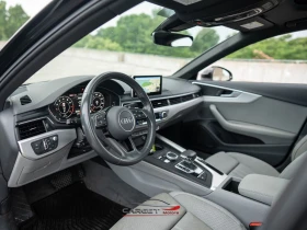Audi A4 2.0 TFSI quattro Prestige AWD - 31000 лв. - 39731732 11