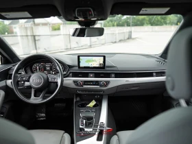 Audi A4 2.0 TFSI quattro Prestige AWD - 31000 лв. - 39731732 12