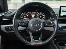 Audi A4 2.0 TFSI quattro Prestige AWD - 31000 лв. - 39731732 13