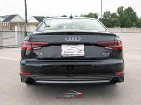 Audi A4 2.0 TFSI quattro Prestige AWD - 31000 лв. - 39731732 7