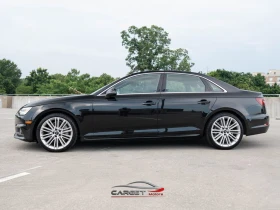 Audi A4 2.0 TFSI quattro Prestige AWD - 31000 лв. - 39731732 4