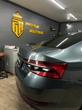 Skoda Superb 2.0TSI 280 - 72000 лв. - 40116811 5