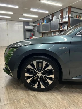 Skoda Superb 2.0TSI 280 - 72000 лв. - 40116811 8