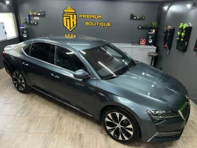 Skoda Superb 2.0TSI 280 - 72000 лв. - 40116811 10