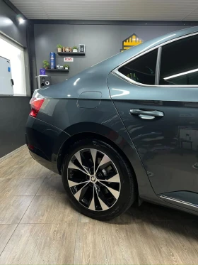 Skoda Superb 2.0TSI 280 - 72000 лв. - 40116811 11