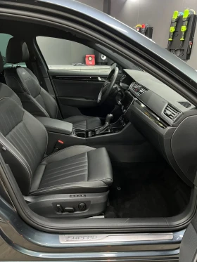 Skoda Superb 2.0TSI 280 - 72000 лв. - 40116811 4