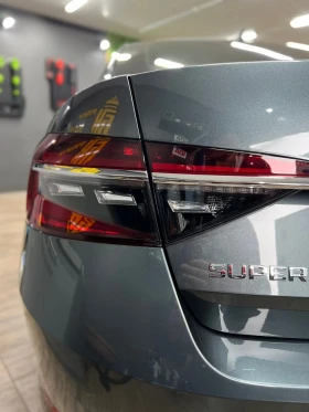 Skoda Superb 2.0TSI 280 - 72000 лв. - 40116811 13