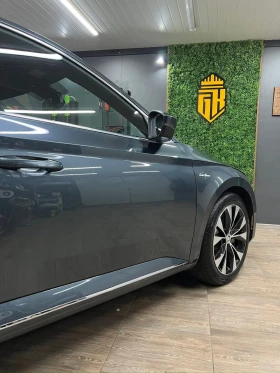Skoda Superb 2.0TSI 280 - 72000 лв. - 40116811 12