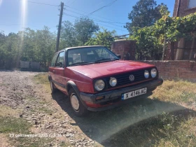 Обява за продажба на VW Golf 2 ~2 500 лв. - изображение 8