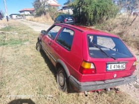 Обява за продажба на VW Golf 2 ~2 500 лв. - изображение 3