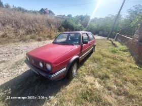 Обява за продажба на VW Golf 2 ~2 500 лв. - изображение 7