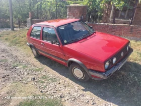 Обява за продажба на VW Golf 2 ~2 500 лв. - изображение 1