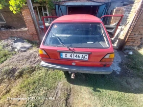 Обява за продажба на VW Golf 2 ~2 500 лв. - изображение 4