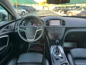 Opel Insignia 2.0T 4x4 FULL OPTION | Mobile.bg    7